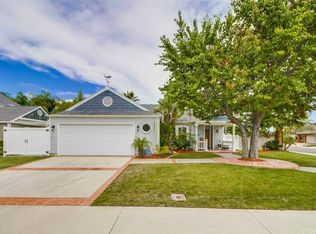 21972 Bellcroft Dr, Lake Forest, CA 92630