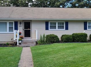 2202 229th St, Pasadena, MD 21122