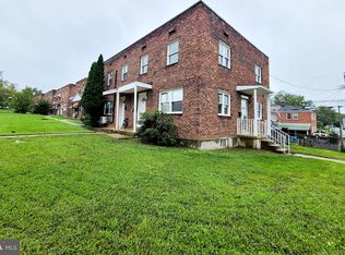 8601 Chestnut Oak Rd, Baltimore, MD 21234