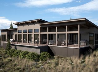 5900 Hawks Meadow Ln, Park City, UT 84098