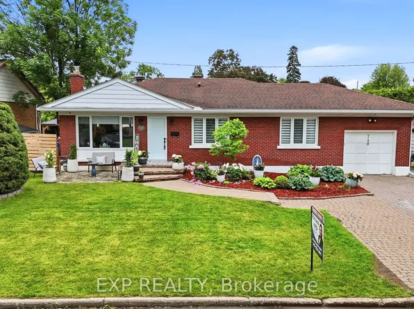 748 Weston Dr, Ottawa, ON K1G 1W2