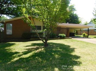 4733 Kenmar Cv, Memphis, TN 38128
