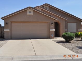2699 E Dust Devil Dr, San Tan Valley, AZ 85143