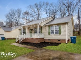 5406 Whittlington Dr, Charlotte, NC 28215