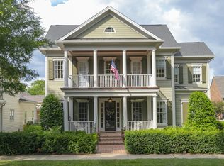 1624 Championship Blvd, Franklin, TN 37064
