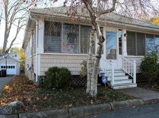 52 Custer St, Brockton, MA 02301