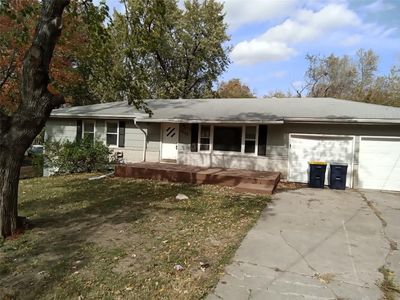 3200 NE 39th St, Kansas City, MO, 64117