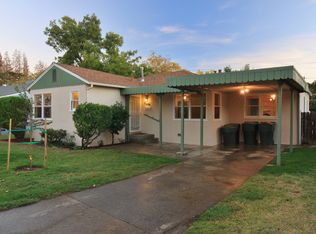 4520 El Cerrito Way, Sacramento, CA