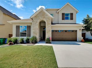15001 Via Del Corso Dr, Bee Cave, TX 78738