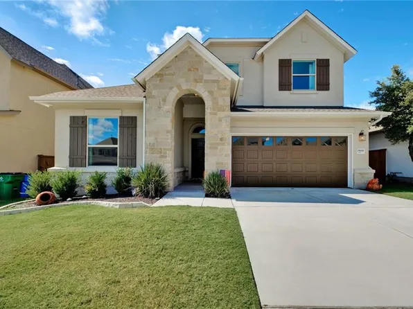 15001 Via Del Corso Dr, Bee Cave, TX 78738