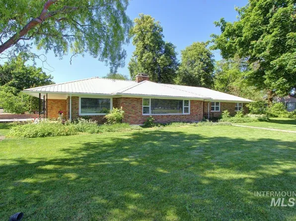 520 E Logan St, Caldwell, ID 83605