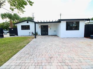 3611 NE 17th Ave, Pompano Beach, FL 33064