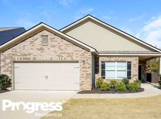 11017 Station Dr., Hampton, GA 30228