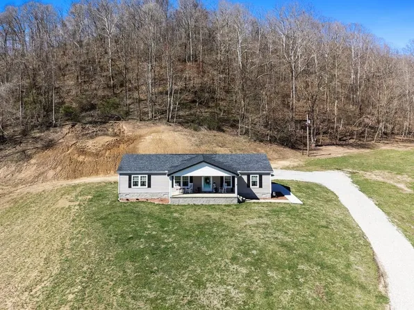 2277 N State Highway 1, Grayson, KY 41143