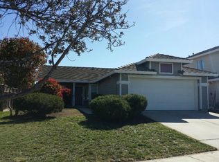 170 Sutton Way, Salinas, CA 93906