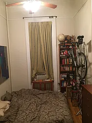 Rented by UWS Apartments
