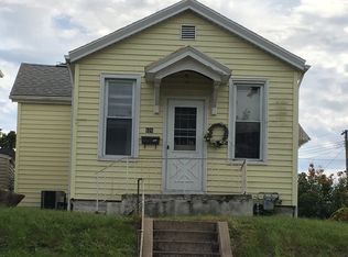 628 Lind St, Quincy, IL 62301