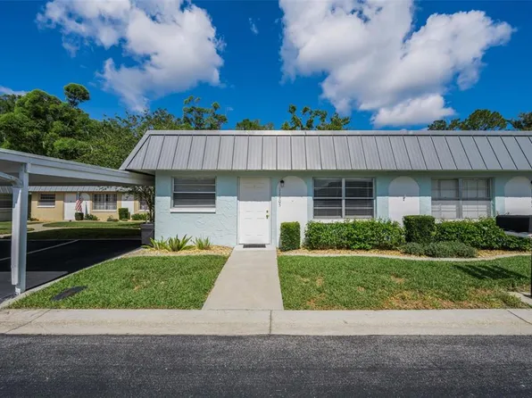 11905 Bayonet Ln, New Port Richey, FL 34654