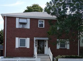 273 E Squantum St APT 2, Quincy, MA 02171