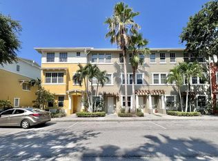 840 Marina Del Ray Ln UNIT 2, West Palm Beach, FL 33401