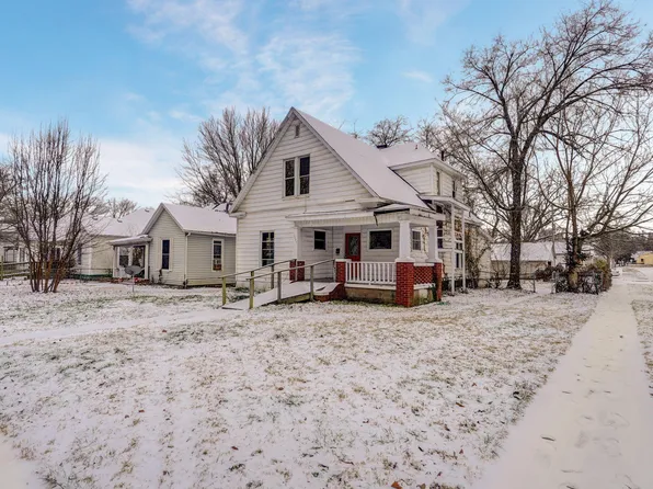 1537 N Missouri Avenue, Springfield, MO 65803