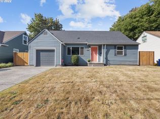 3115 NE 92nd Ave, Portland, OR 97220