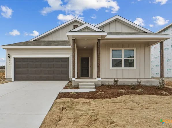 1322 Sky Ridge Ct, Belton, TX 76513