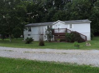 267 Daft Rd, Gallipolis, OH 45631