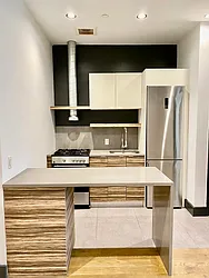 Rented by Zjama Realty Corp