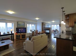 26 Dairy Ln #402, Huntsville, ON P1H0A4