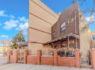 1557 Glover Street, Bronx, NY 10462