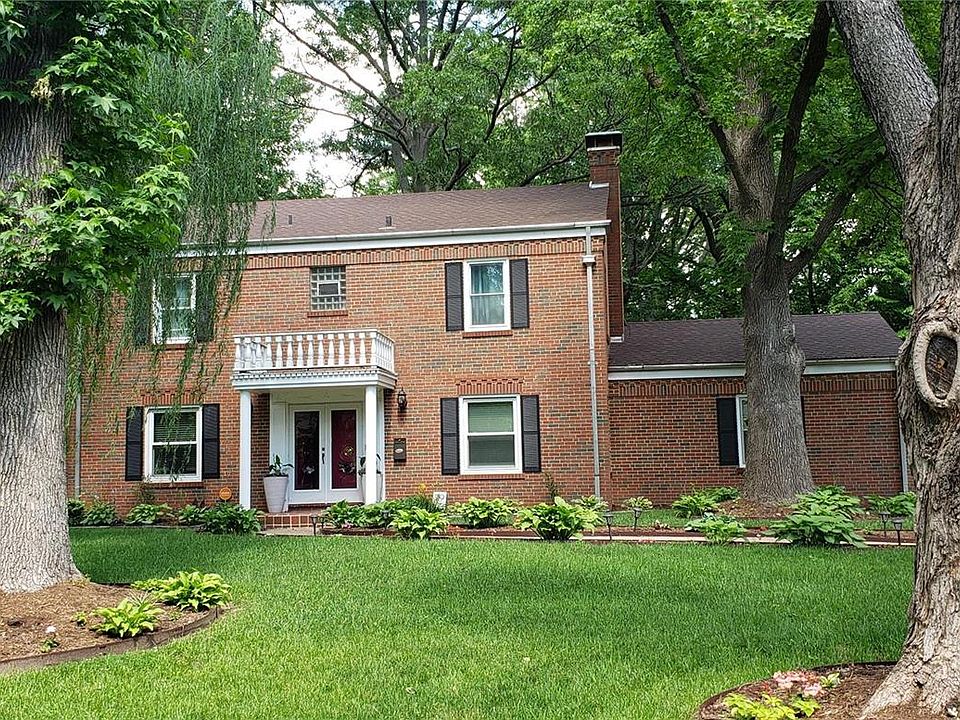 70 Bellerive Acres, Saint Louis, MO 63121 Zillow