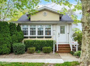 64 1/2 Union Ave, Neptune City, NJ 07753