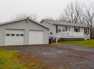 11545 State Route 176 Rd, Cato, NY 13033