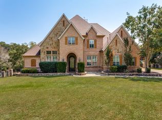 149 Silver Valley Ln, Fort Worth, TX 76108