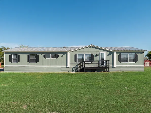 1275 John Wayne Rd, Kaufman, TX 75142