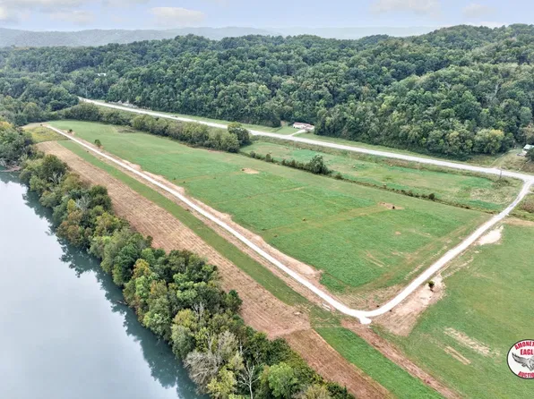 LOT 16 Highway 61, Burkesville, KY 42717