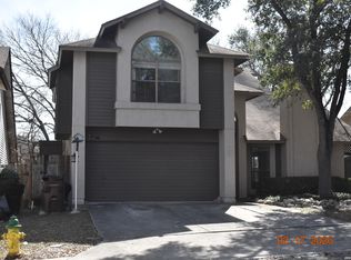 7026 Hickory Ridge Dr, Converse, TX 78109