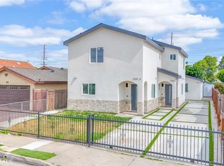 1043 W 151st St, Compton, CA 90220