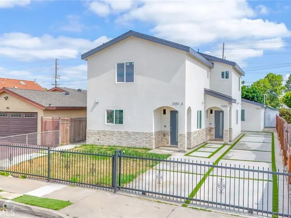 1043 W 151st St, Compton, CA 90220
