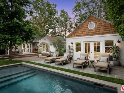 6545 Murietta Ave, Van Nuys, CA, 91401