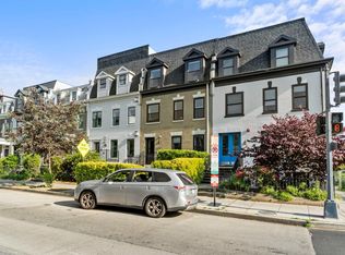 1478 Harvard St NW #4, Washington, DC 20009