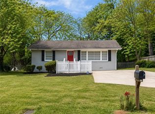 2191 Greystone Way, Decatur, GA 30032
