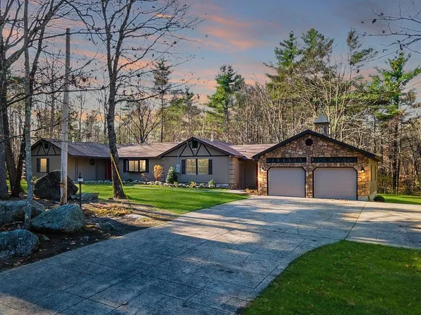 80 Guys Lane, Weare, NH 03281