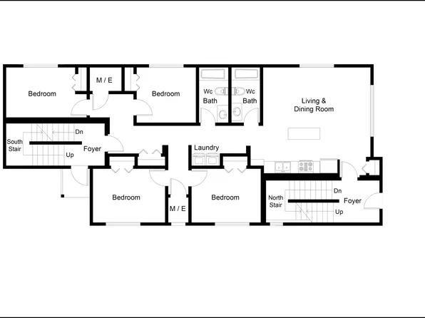 1554 Grand, LLC