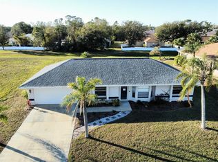25075 Palisade Rd, Punta Gorda, FL 33983