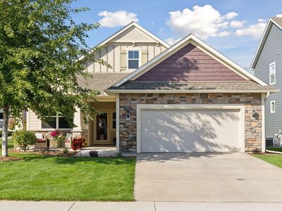 12117 Malisa Ct, Rogers, MN, 55374