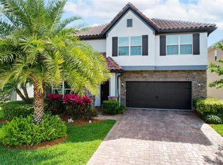 940 Marsh Reed Dr, Winter Garden, FL 34787