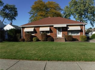 2418 Lincoln Ave, Parma, OH 44134