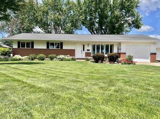 815 Fair St, Mineral Point, WI 53565